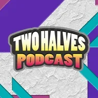 Life After Pixar?! / Two Halves Podcast #S2E5