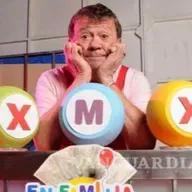 ESPECIAL MÚSICAL CHABELO