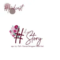 #DeStory : P3H - Puncak Perayaan Patah Hati