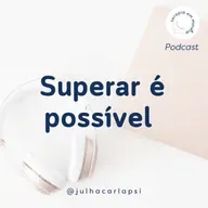 Superar é possível 