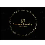 The Overnight Ramblings E06 - Women's Safety