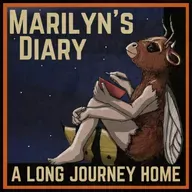 Marilyn's Diary: A Long Journey Home - E07