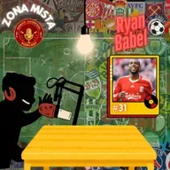 ZM #31 RYAN BABEL