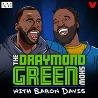 The Draymond Green Show w/Baron Davis: Draymond Green reacts to Jimmy Butler trade to Warriors & impact on Steph Curry