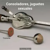 Consoladores, juguetes sexuales