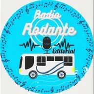 Editorial Carlos Velasco radio rodante