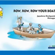 Row Row Row Your Boat