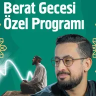 Berat Gecesi Özel Programı | Mehmet Yıldız