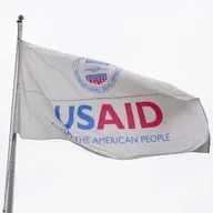 The battle over USAID