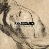 Renaissance podcast. Extra Favorite (Mixed by D.Divine) #6