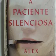 A paciente silenciosa - Segunda parte - capítulo 13 - 18