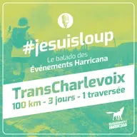 TransCharlevoix: Là où la terre rencontre le ciel