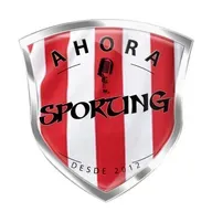 Ahora Sporting! programa 763 "Con Djuka somos más"