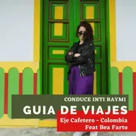 #56 T3 Eje Cafetero - Colombia Feat Bea Farto