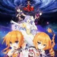 Date a Live 2 Op Full