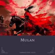 S3E18: Mulan