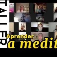 Aprender a meditar y Calmar la mente. Curso de 2 Horas para Aprender Mindfulness y Meditación.