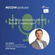 Podcast 344: Lou Jedeloo van Isuzu