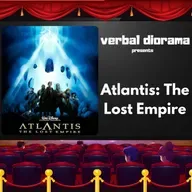 Atlantis: The Lost Empire