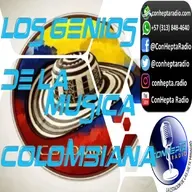 Los Genios de la Musica Colombiana 2021-06-10 00:30