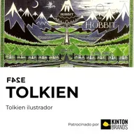 Tolkien como ilustrador | FASE TOLKIEN