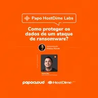 Como proteger os dados de um ataque de ransomware?