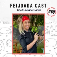 #60: Chef Leciane Carine