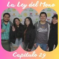 Capítulo 29 - La ley del Mono
