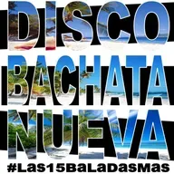 DISCO BACHATA NUEVA 49 Diciembre 2022 con Davide DABBY DJ