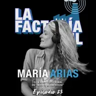 Episodio 23 (T5): María Arias, el mejor ritmo para disfrutar de LinkedIn