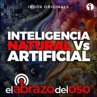 Inteligencia Natural Vs Artificial