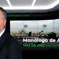 Monólogo de Alsina: "Coalición de mancos"