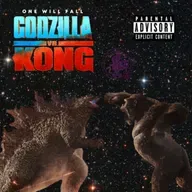 Godzilla vs Kong