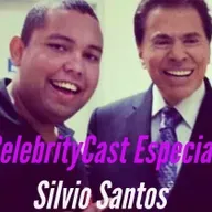 CelebrityCast Especial - A biografia de Silvio Santos ( 1930 - 2024).