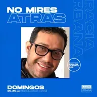 Carlos Alberto Paz - No mires atras