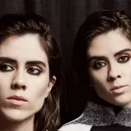Tegan & Sara, Podcast Super Fans (Encore)