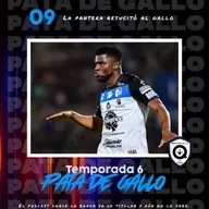T6 Ep.9 La Pantera resucitó al Gallo