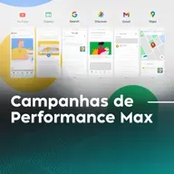 Campanhas de Performance Max