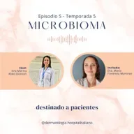 Microbioma y probióticos | destinado a pacientes