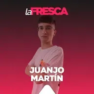 Novedades de Viernes by Juanjo Martín | laFRESCA 27.05.2022