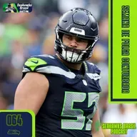 Seahawks Brasil 064: Semana de folga conturbada