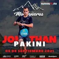 JHONATHAN PAKINI | MONTAÑEROS | RUNNING TV
