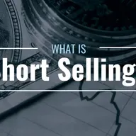 Investment Radio Online Episode 55 [Short Selling Explained]