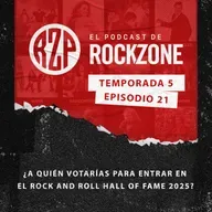 ¿A quién votarías para entrar en el Rock And Roll Hall Of Fame 2025?