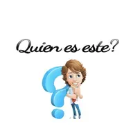 01 - Quien Es Este?