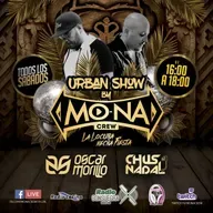 Urban Show T1 EP11 by MoNa Crew - LOCURA DE PROGRAMA