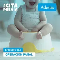 168 Operación pañal