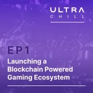 EP1: Launching a Blockchain Powered Gaming Ecosystem