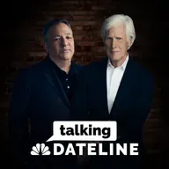 Talking Dateline: The Devil Wore White