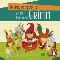 Cuentos de Los Hermanos Grimm 01: Pulgarcito